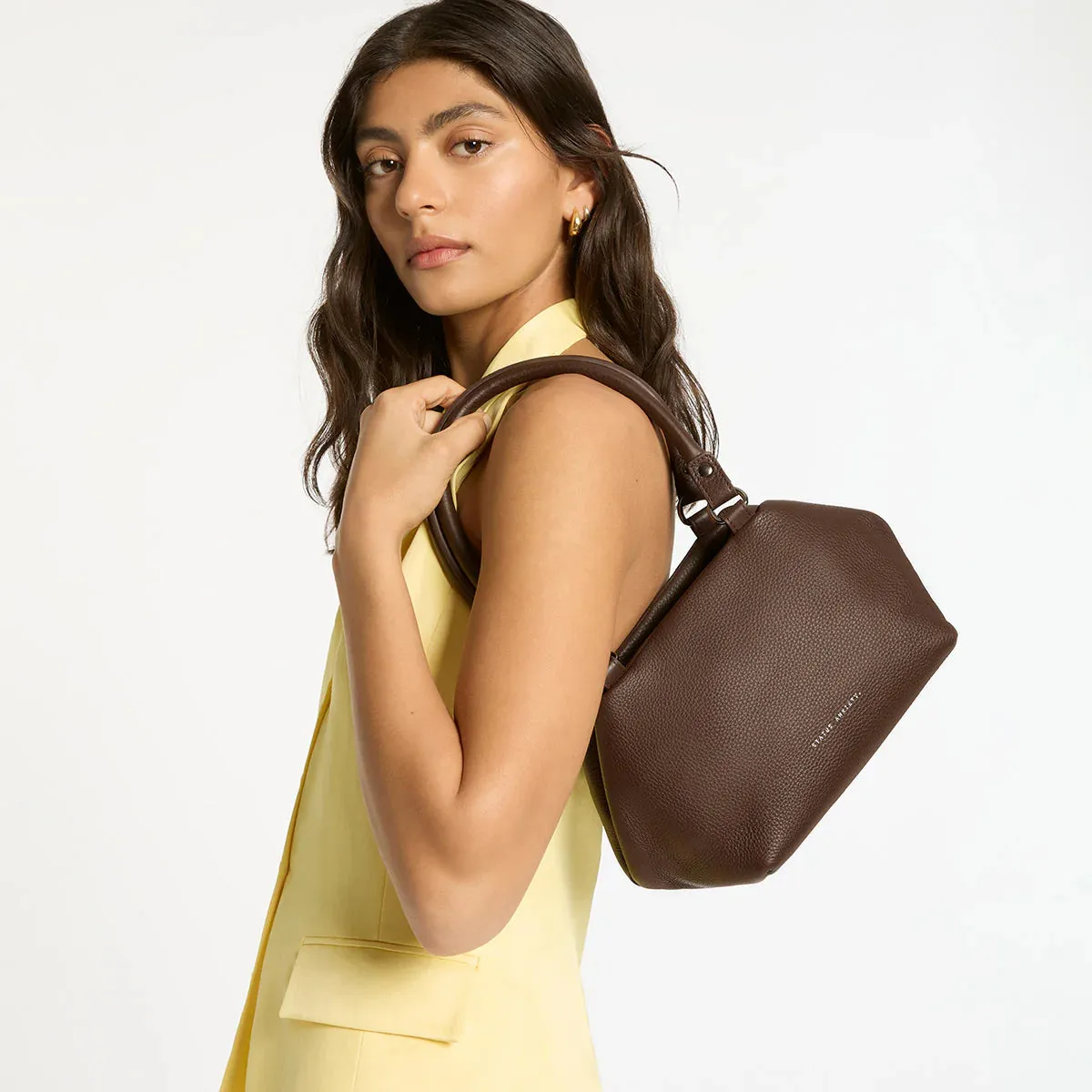 Status Anxiety II ASTRAL bag - Cocoa
