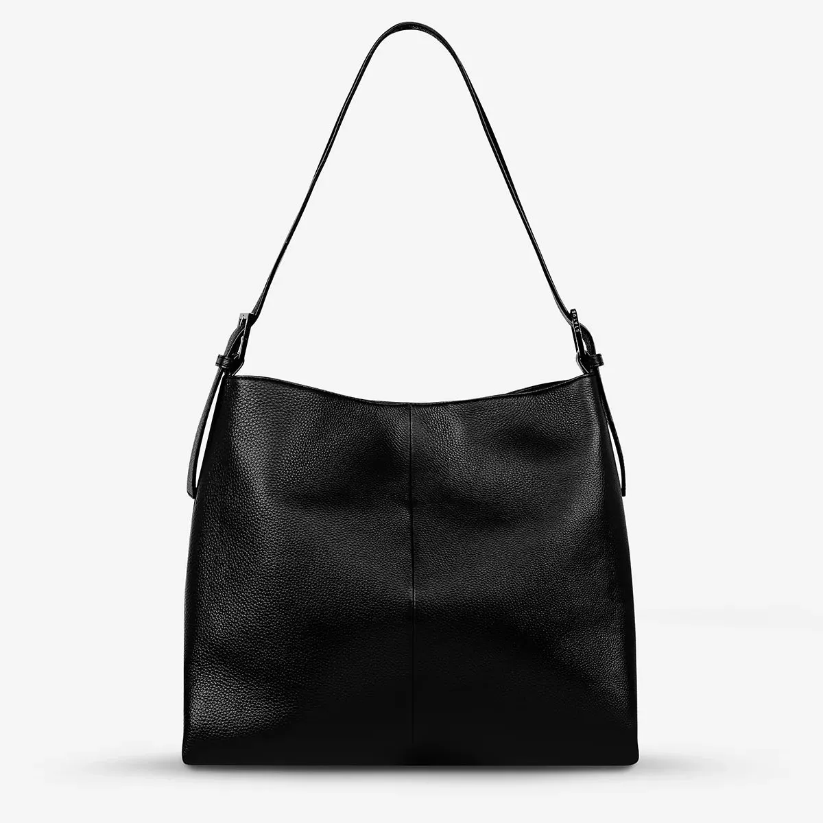 Status Anxiety II LOSING TOUCH - Black