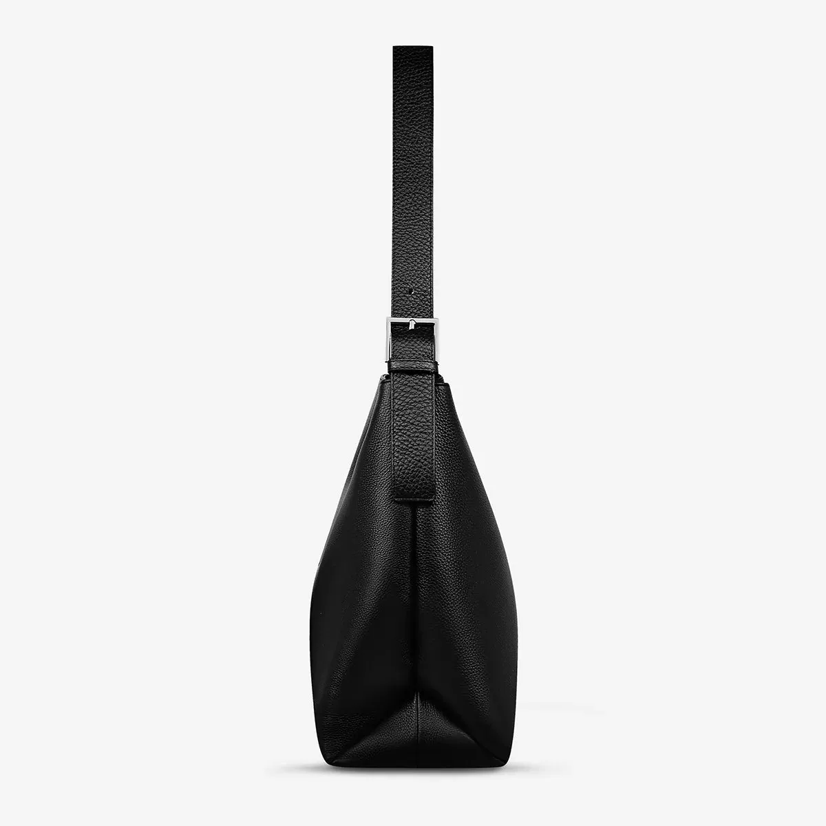 Status Anxiety II LOSING TOUCH - Black