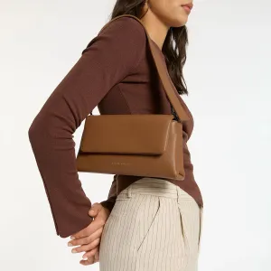 Status Anxiety II ZENITH Bag - Camel
