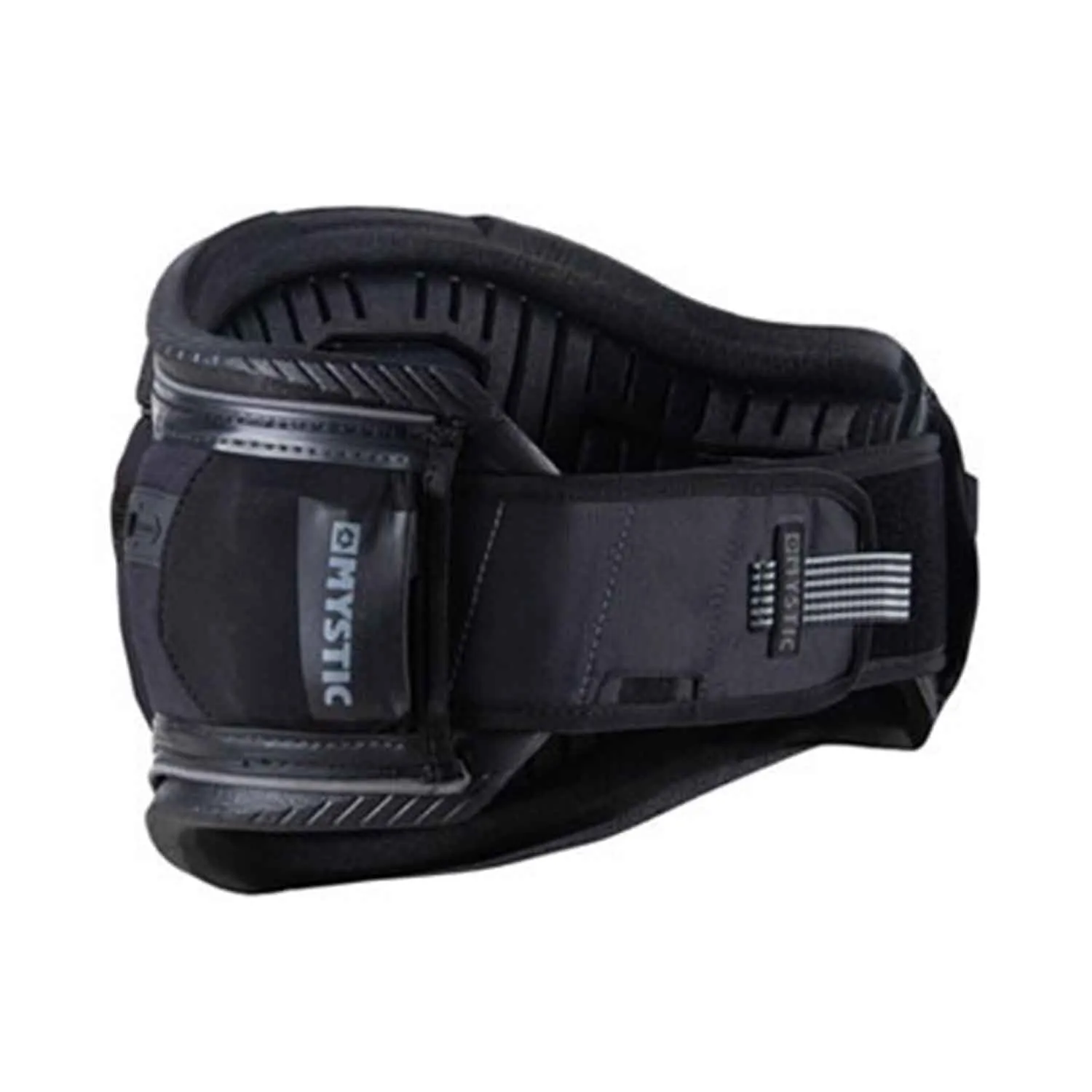 Stealth H2OUT Waist Harness - Black