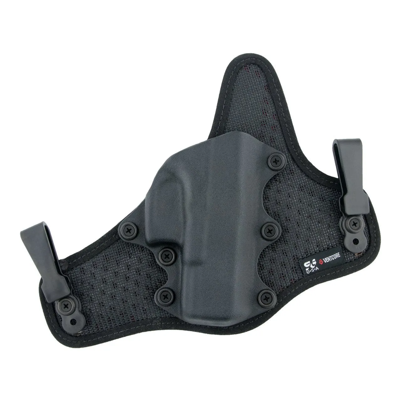 StealthGear Ventcore Inside-the-Waistband (IWB) Standard Holster