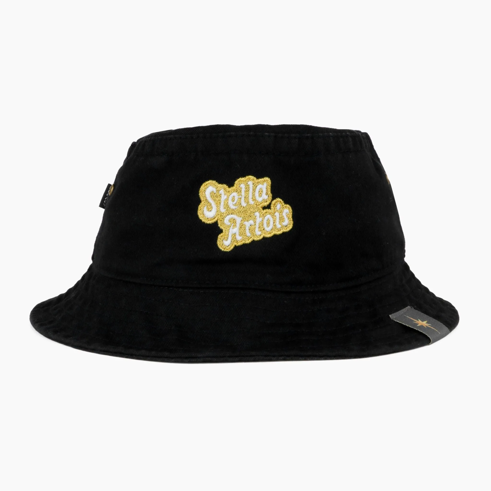 Stella Artois Bucket Hat