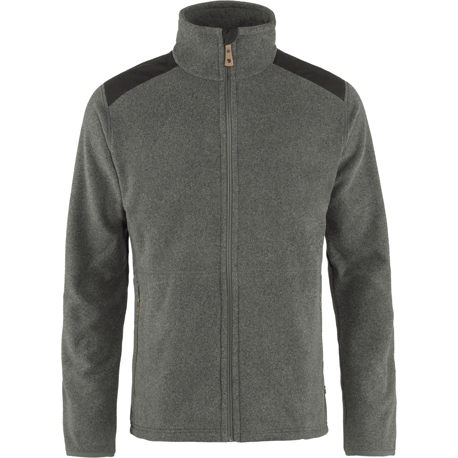 Sten Fleece M