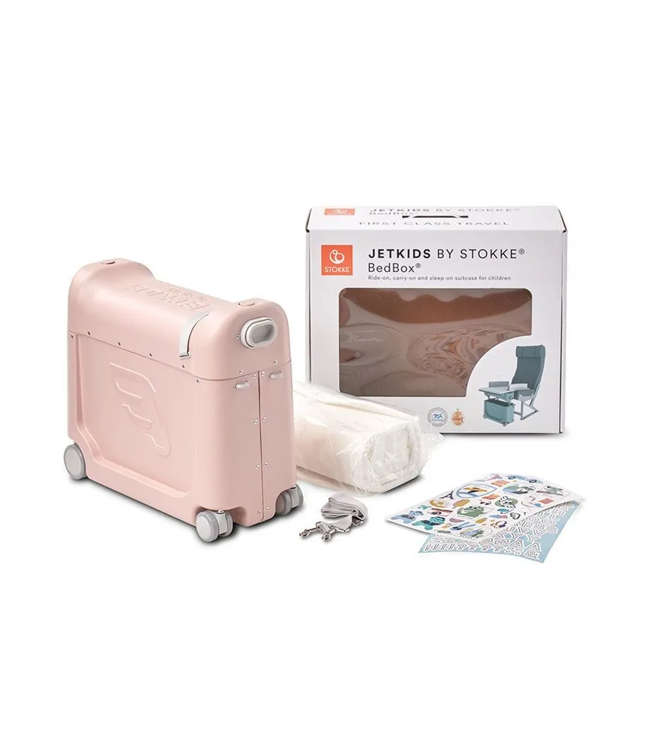 Stokke JetKids BedBox