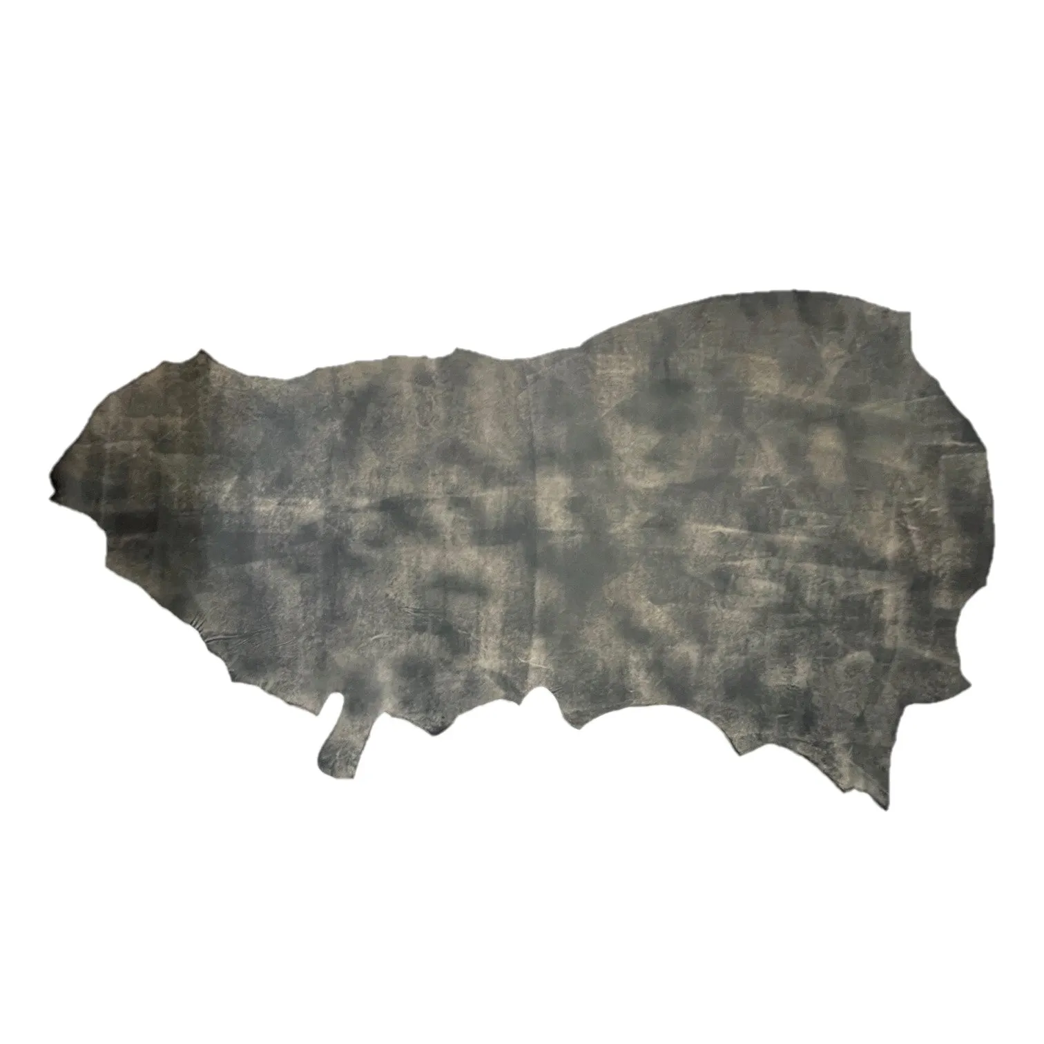 Stonewash Outback Brown | Cow Side | 1.1 mm | 24 sq.ft | From $210 ea.