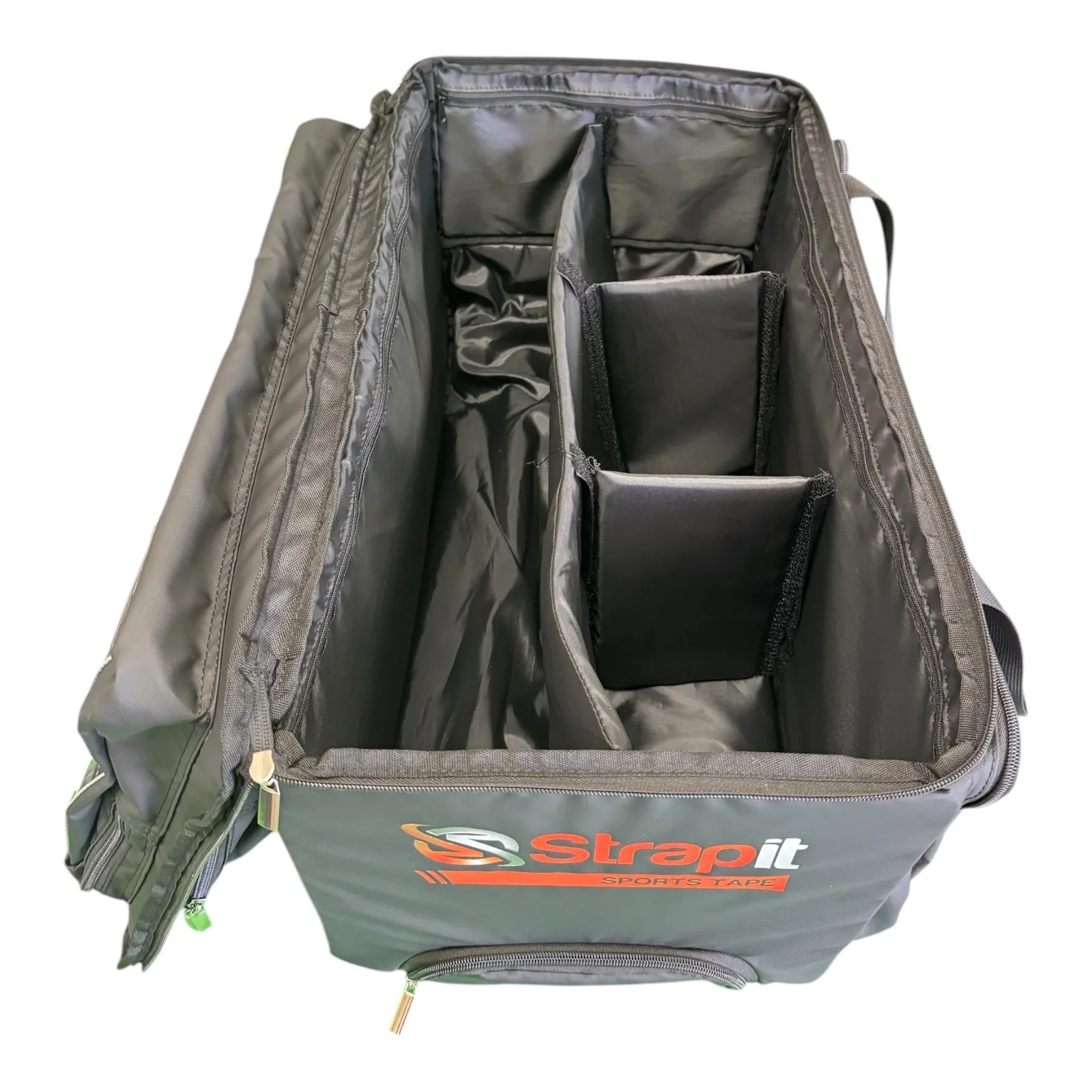 Strapit Medical Wheelie Bag - Large
