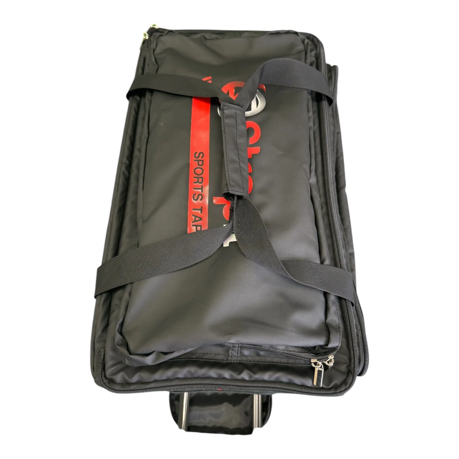 Strapit Medical Wheelie Bag - Large