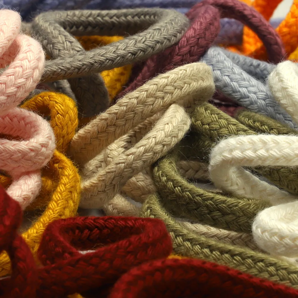 String Cord #9000 Ecru