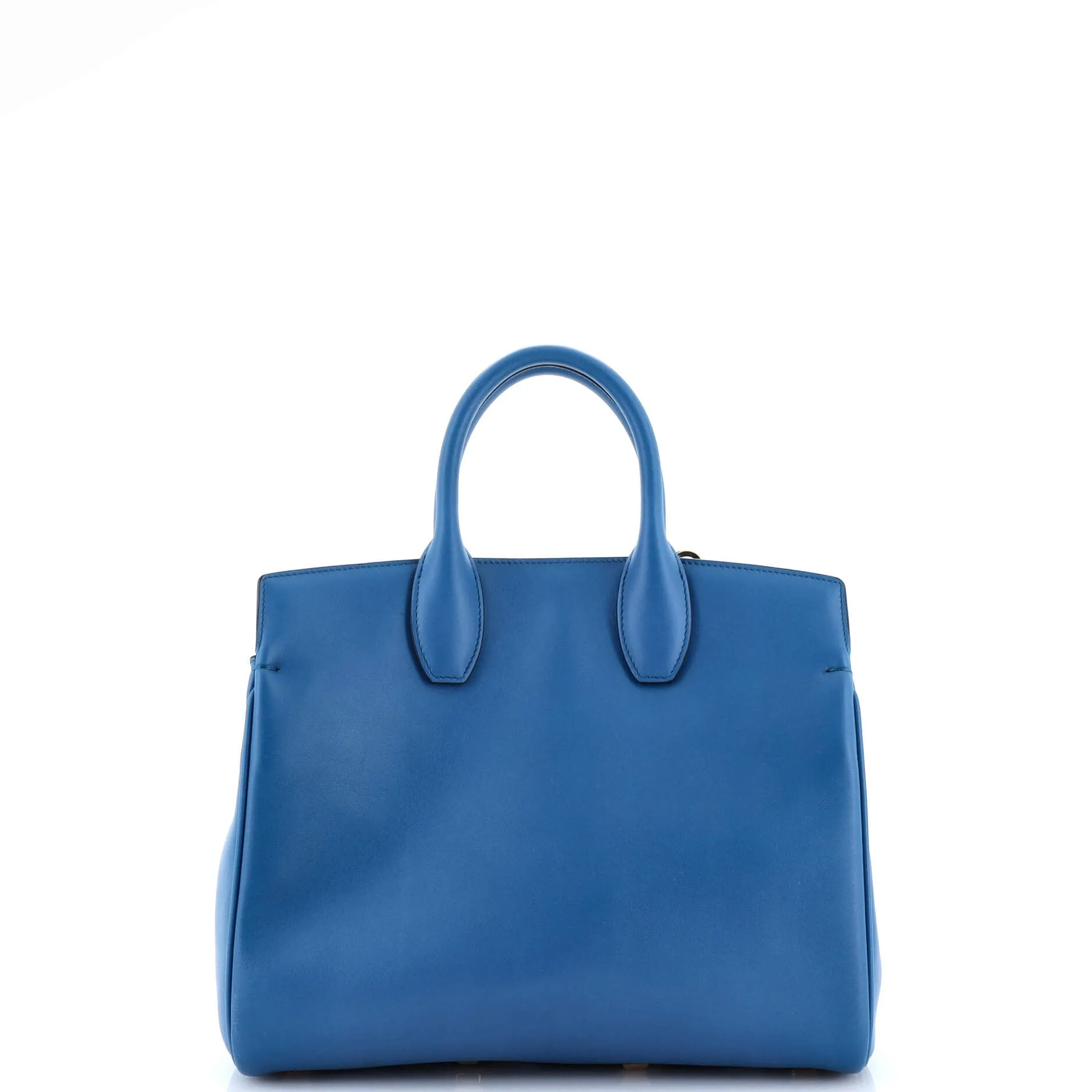 Studio Satchel Leather Small
