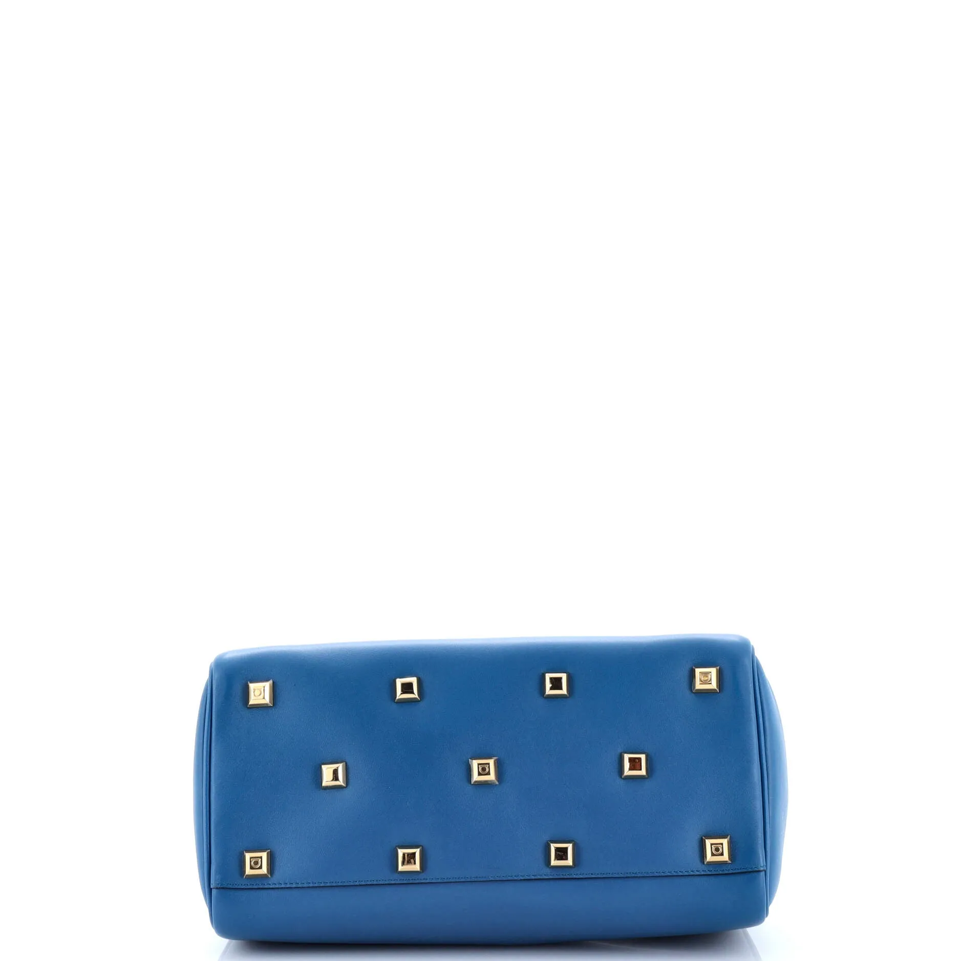 Studio Satchel Leather Small