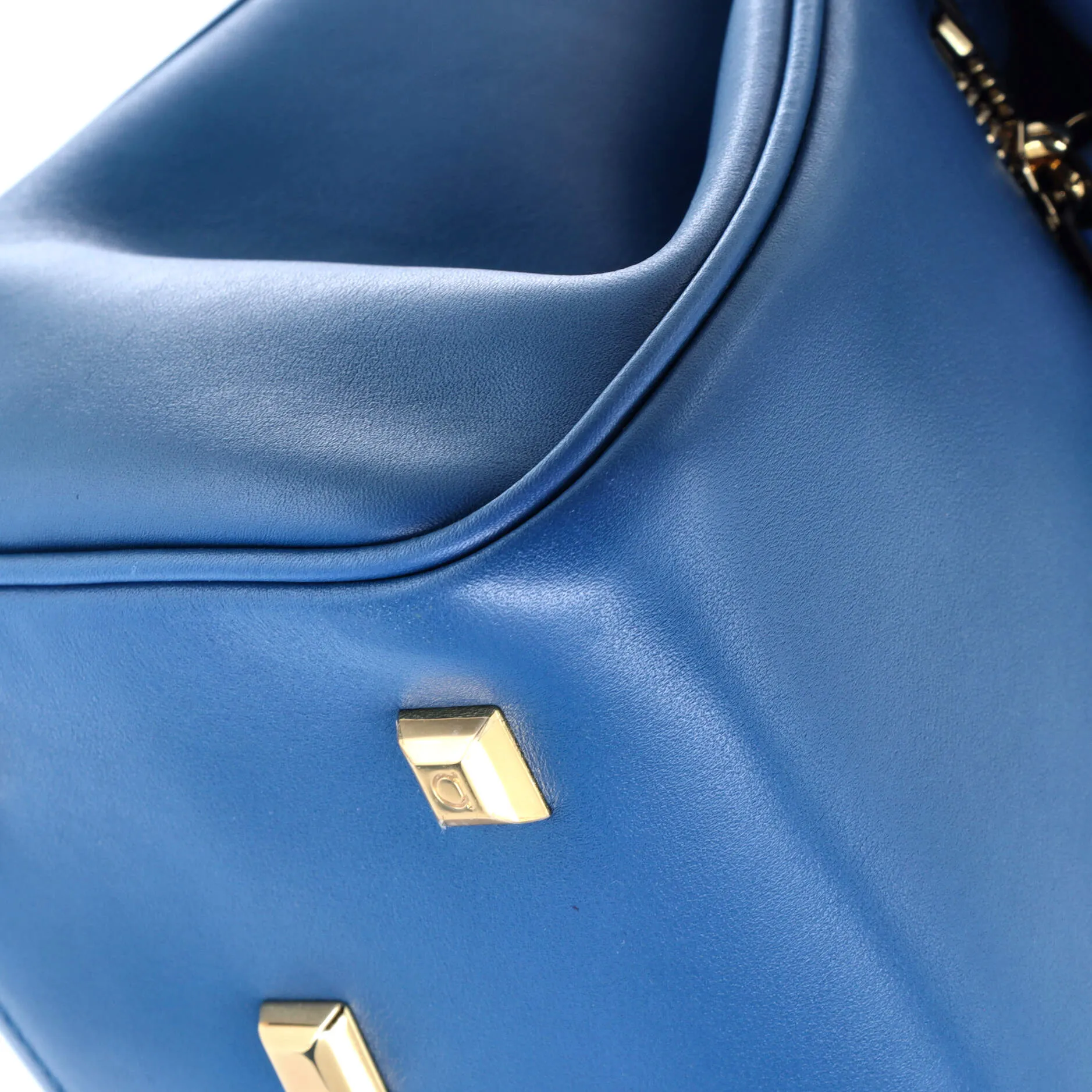 Studio Satchel Leather Small