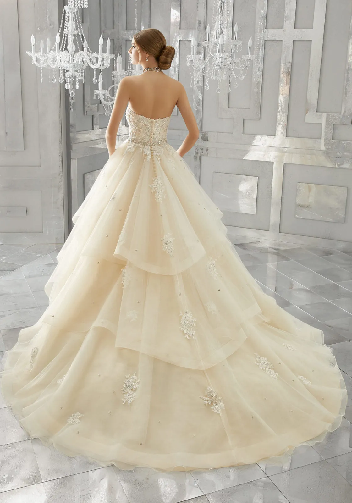 Style 8184