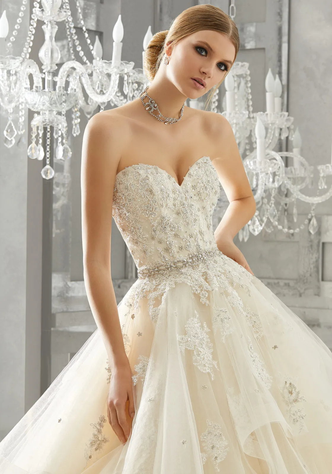 Style 8184