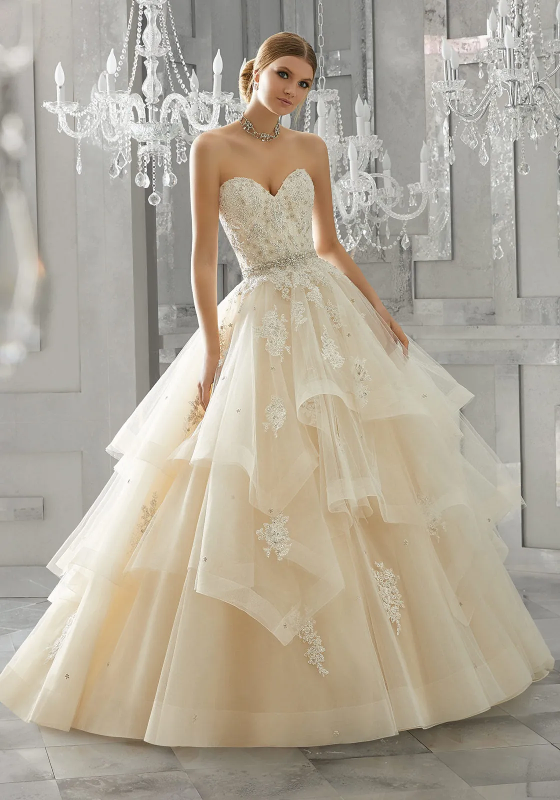 Style 8184