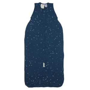 Summer Merino/Organic Cotton Sleeping Bag - Tekapo Stars