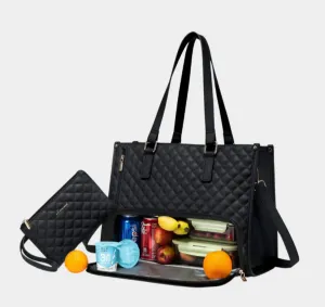 🔥SUMMER SALE 49% OFF🔥 3-In-1 Multifeatured Women's Handbag