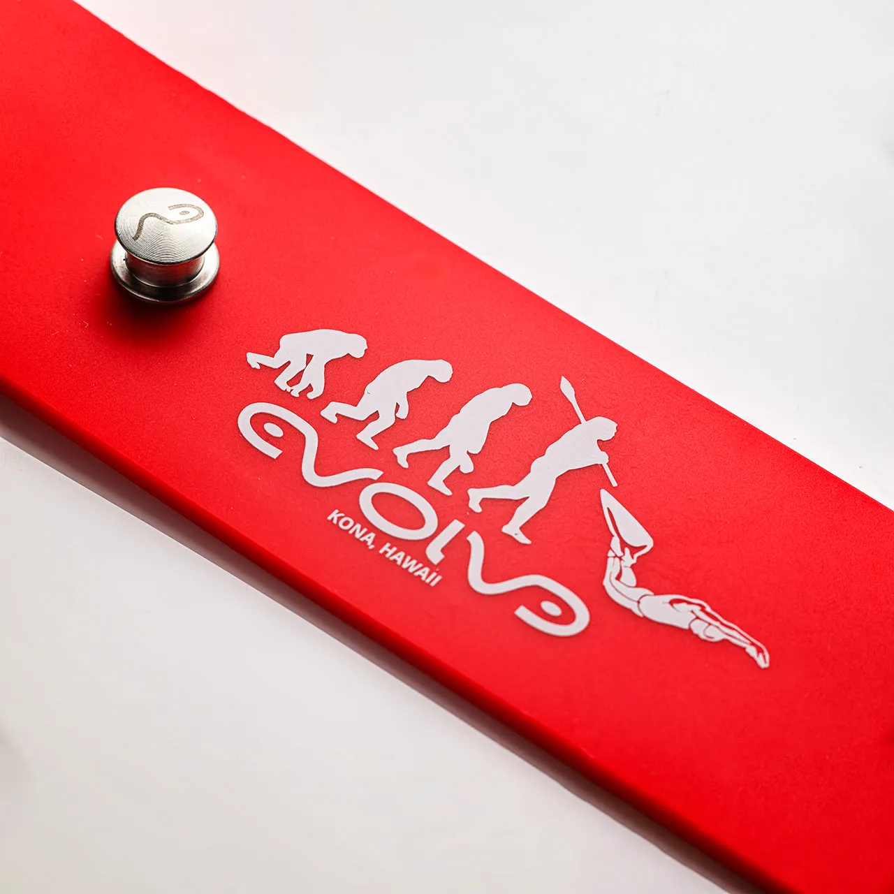 Summer Silicone Weight Belt