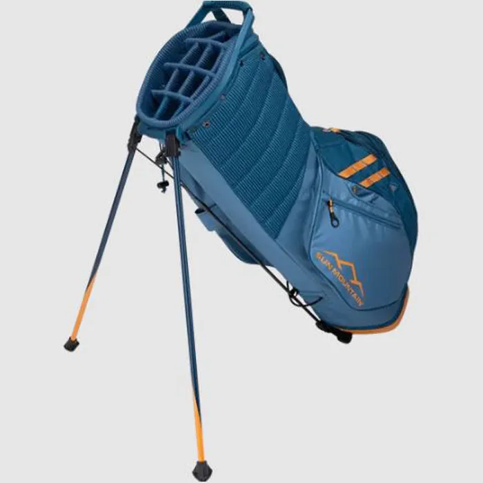 Sun Mountain 2024 4.5 LS 14-Way Stand Bag