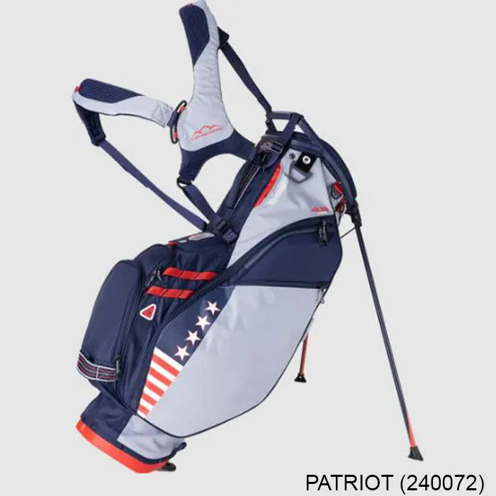 Sun Mountain 2024 4.5 LS 14-Way Stand Bag