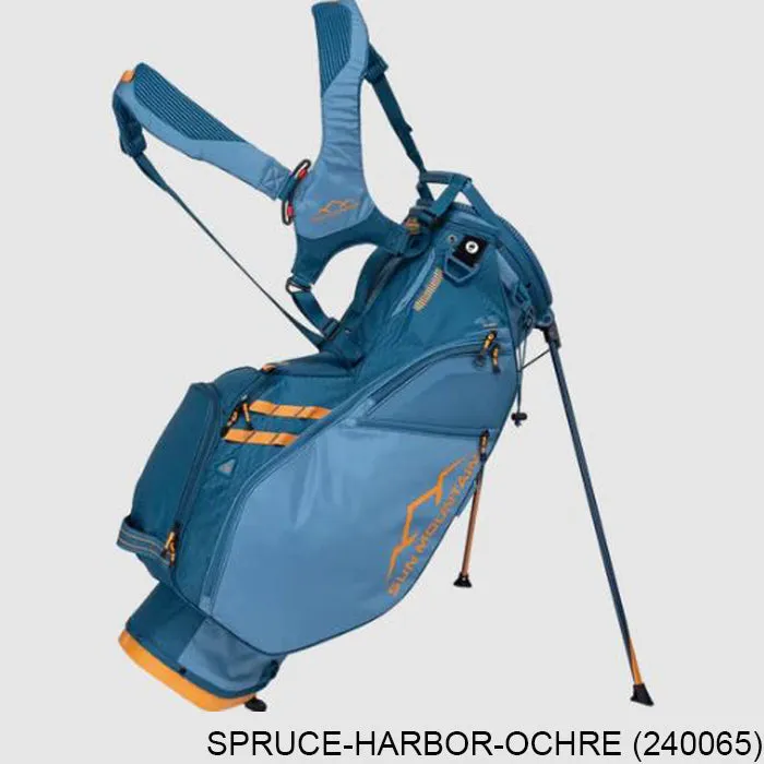 Sun Mountain 2024 4.5 LS 14-Way Stand Bag