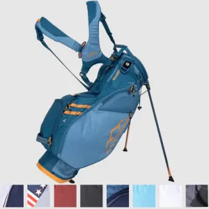 Sun Mountain 2024 4.5 LS 14-Way Stand Bag