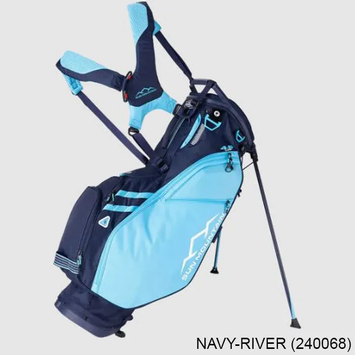 Sun Mountain 2024 4.5 LS 14-Way Stand Bag