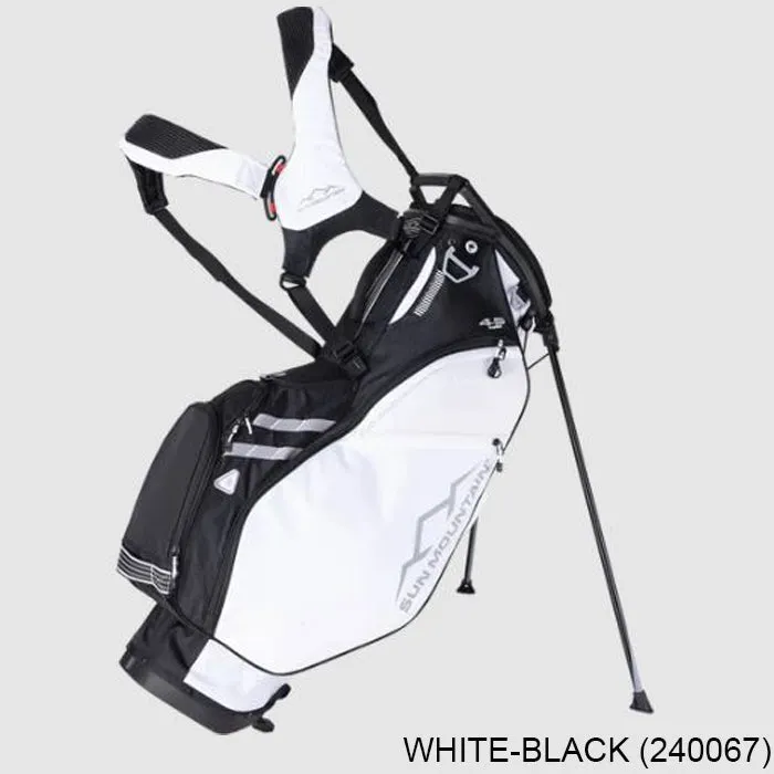Sun Mountain 2024 4.5 LS 14-Way Stand Bag
