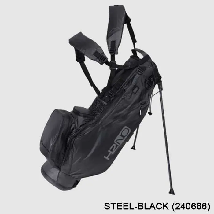 Sun Mountain 2024 H2NO Litespeed Stand Bag