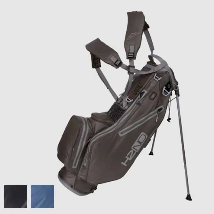 Sun Mountain 2024 H2NO Litespeed Stand Bag