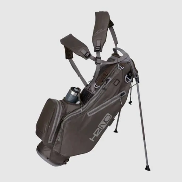 Sun Mountain 2024 H2NO Litespeed Stand Bag