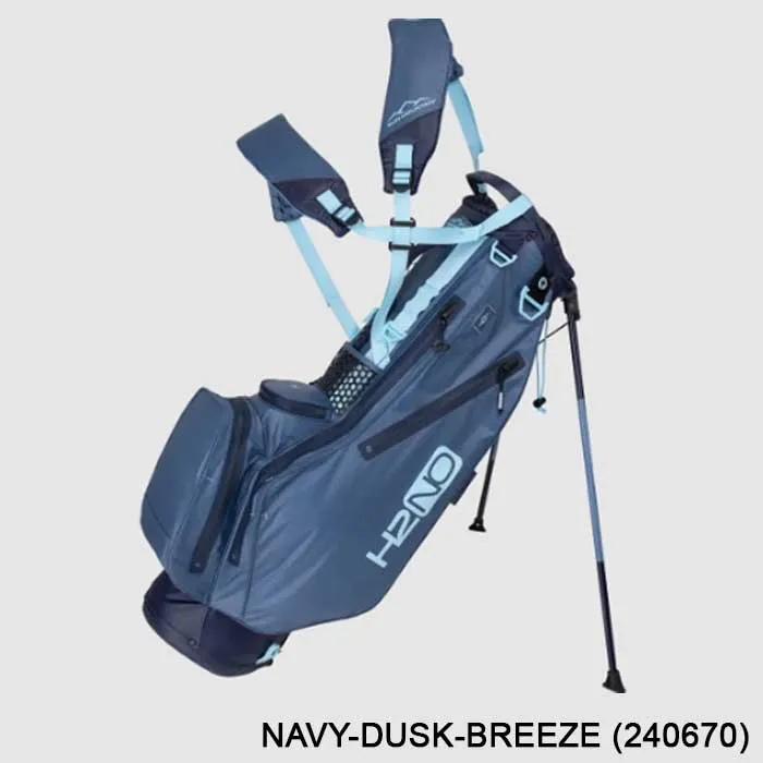Sun Mountain 2024 H2NO Litespeed Stand Bag