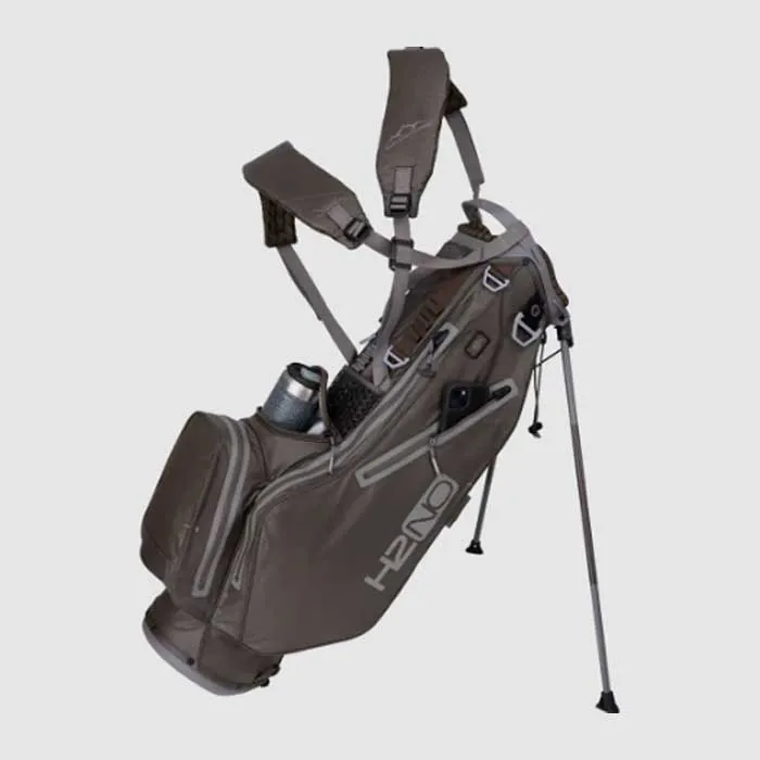 Sun Mountain 2024 H2NO Litespeed Stand Bag