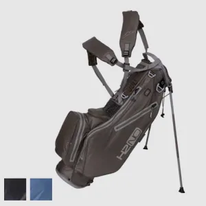 Sun Mountain 2024 H2NO Litespeed Stand Bag