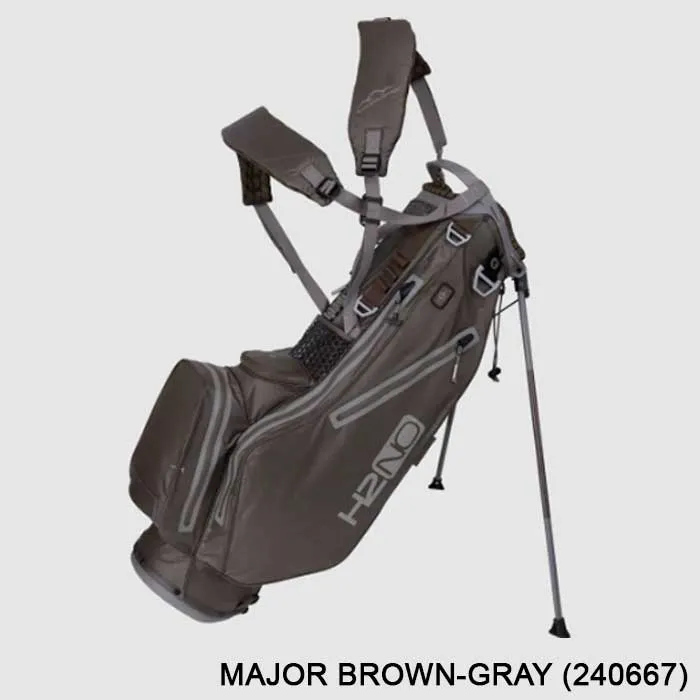 Sun Mountain 2024 H2NO Litespeed Stand Bag