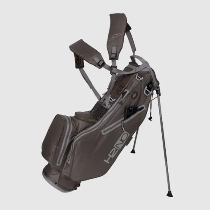 Sun Mountain 2024 H2NO Litespeed Stand Bag