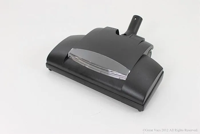 Super Deluxe Electric Powerhead Power nozzle- Wessel-Werk EBK341