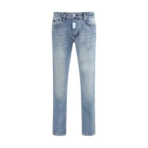 Super straight Jeans