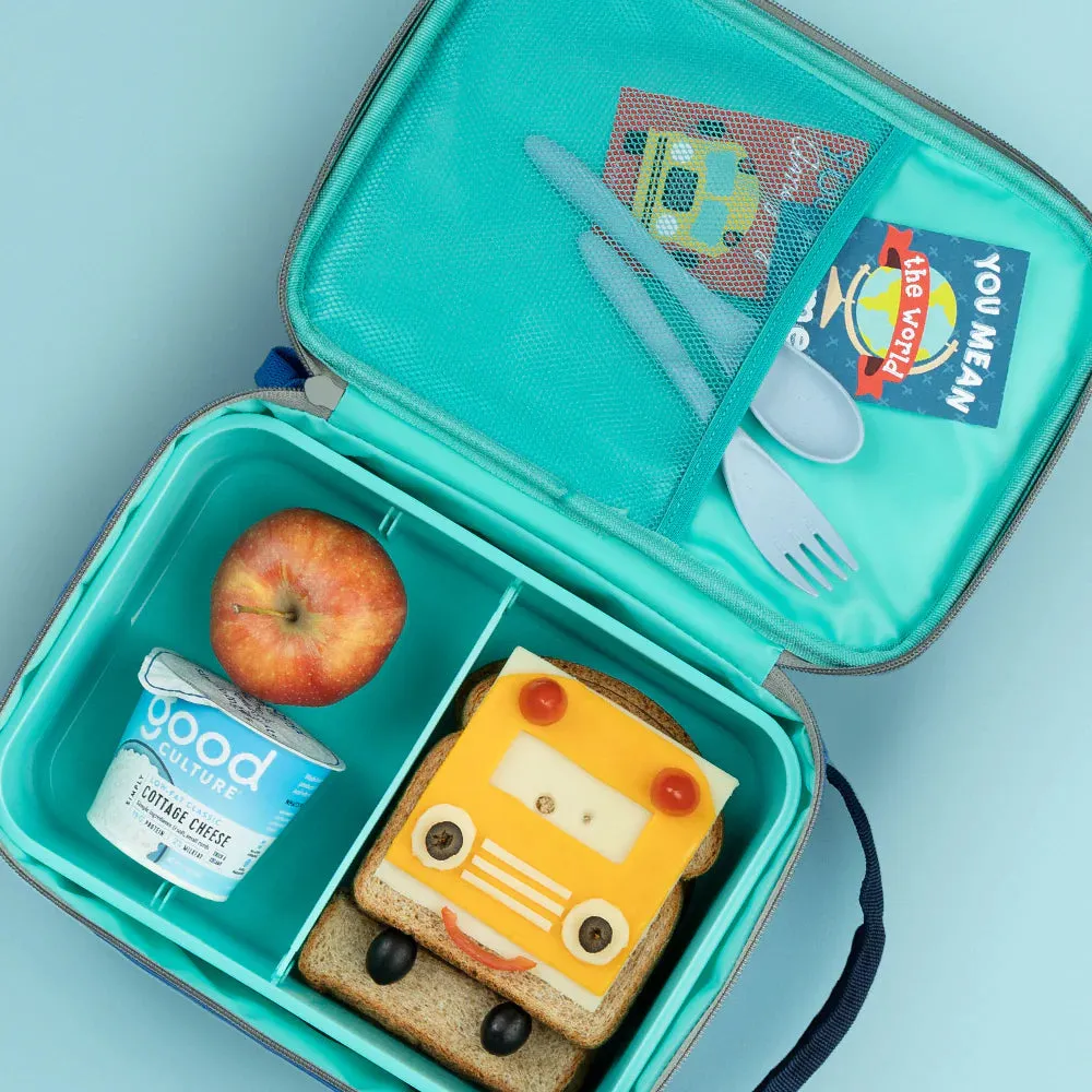 SWIG Boxxi Lunch Bag