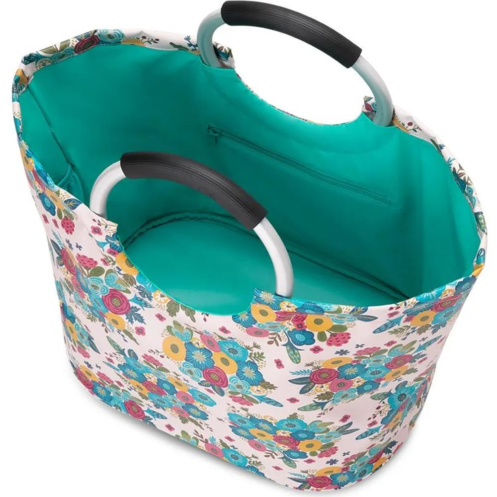 Swig Life Bella Rosa Loopi Tote Bag