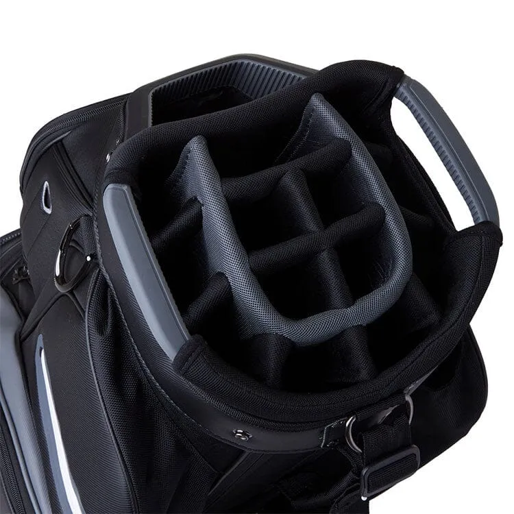 TaylorMade Deluxe Golf Cart Bag