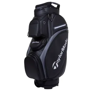 TaylorMade Deluxe Golf Cart Bag
