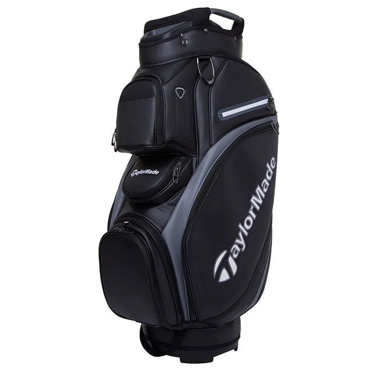 TaylorMade Deluxe Golf Cart Bag