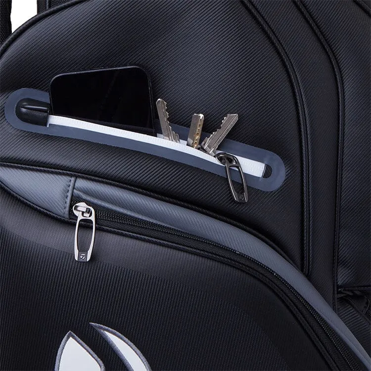 TaylorMade Deluxe Golf Cart Bag