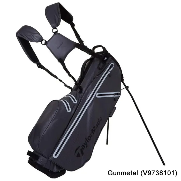 TaylorMade Flextech Waterproof Stand Bag