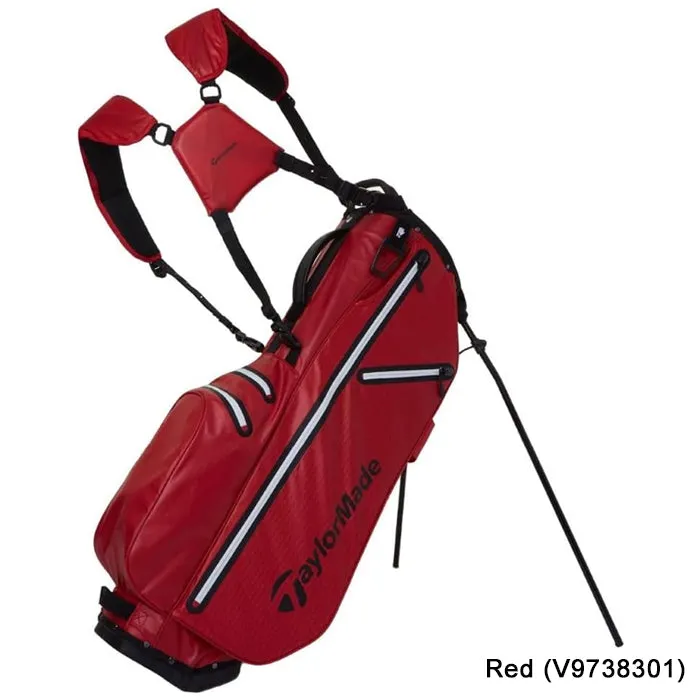 TaylorMade Flextech Waterproof Stand Bag