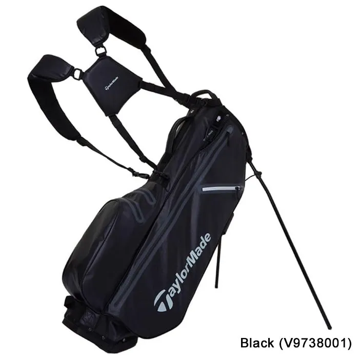 TaylorMade Flextech Waterproof Stand Bag