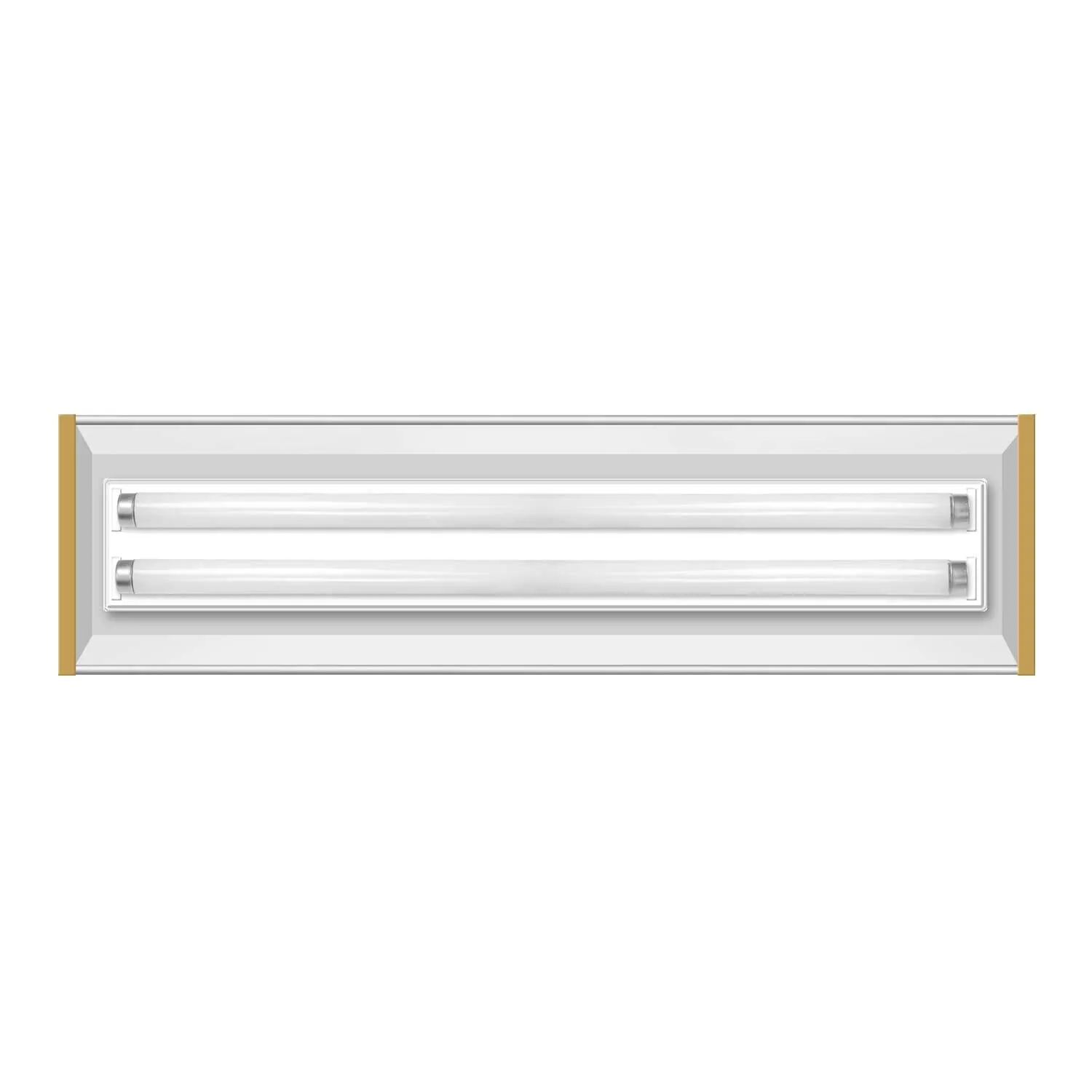Texas State Bobcats: Standard Pool Table Light