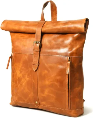 The Alvarado tan