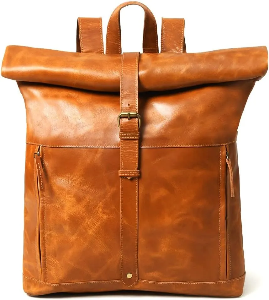 The Alvarado tan